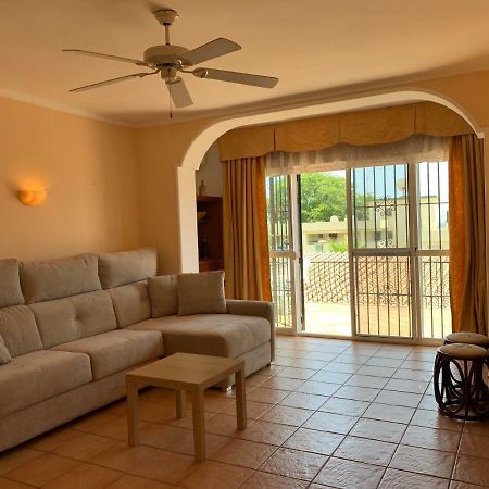 טורמולינוס Apartaments Bastion מראה חיצוני תמונה