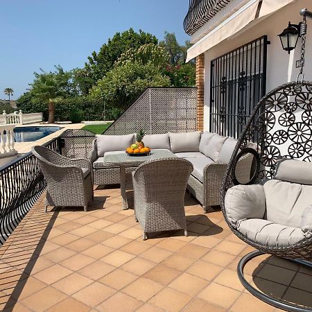 טורמולינוס Apartaments Bastion מראה חיצוני תמונה