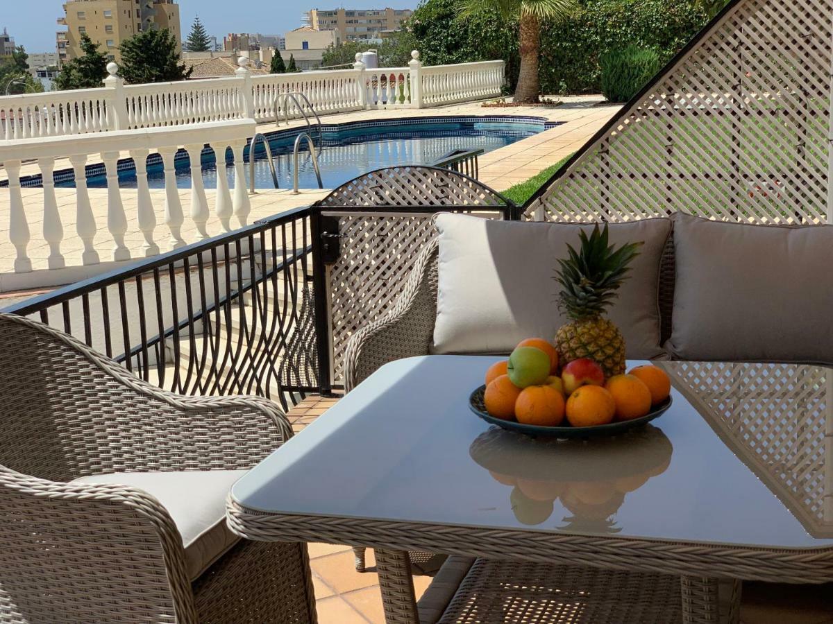 טורמולינוס Apartaments Bastion מראה חיצוני תמונה