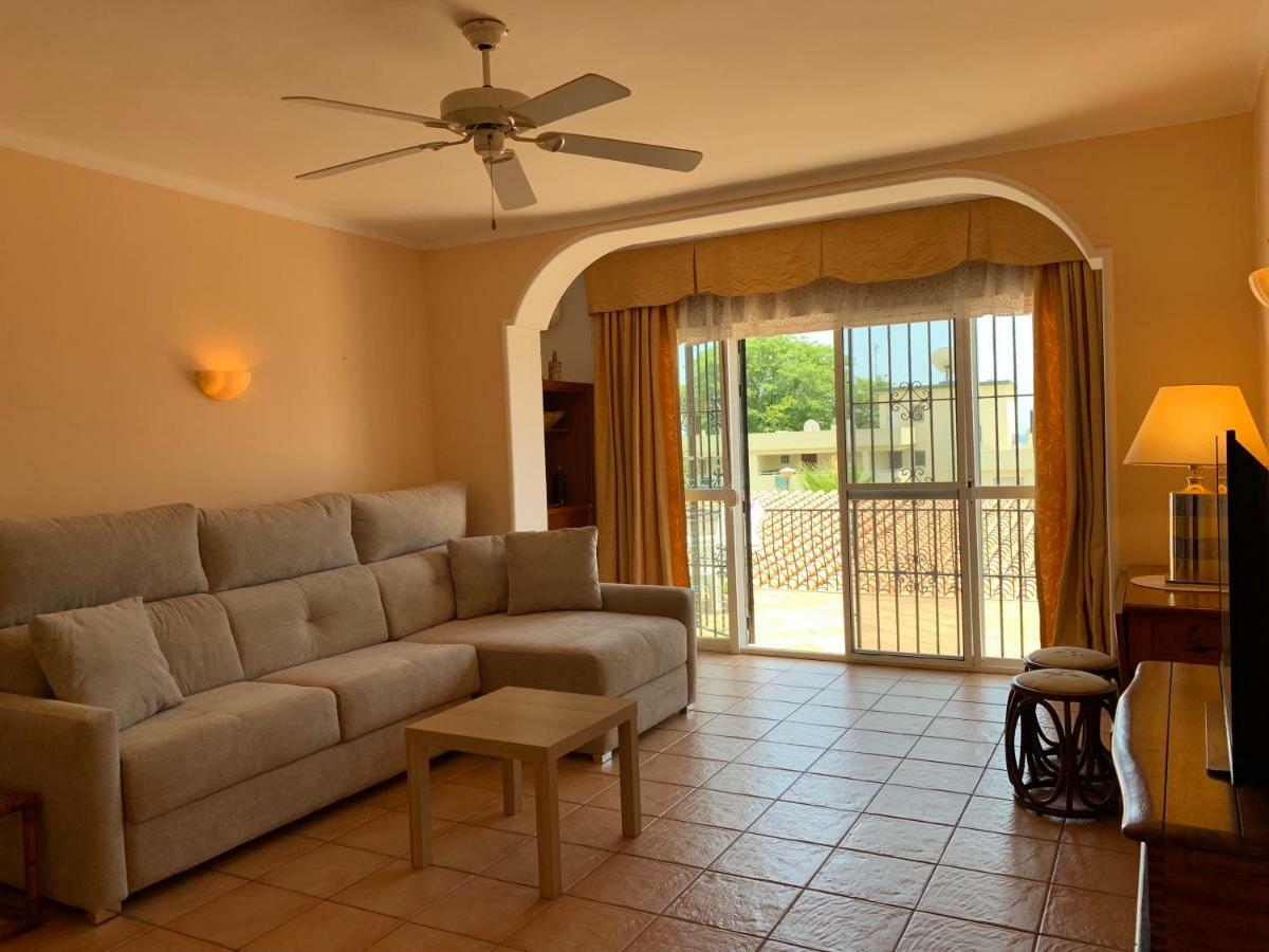 טורמולינוס Apartaments Bastion מראה חיצוני תמונה