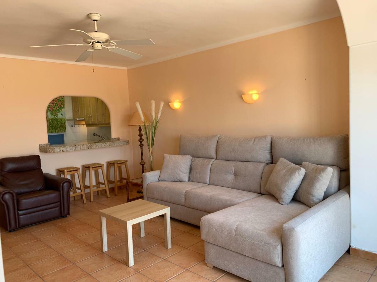 טורמולינוס Apartaments Bastion מראה חיצוני תמונה