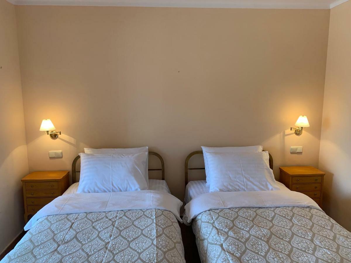 טורמולינוס Apartaments Bastion מראה חיצוני תמונה