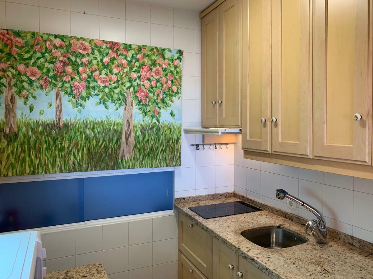 טורמולינוס Apartaments Bastion מראה חיצוני תמונה