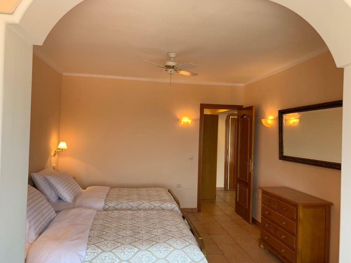 טורמולינוס Apartaments Bastion מראה חיצוני תמונה