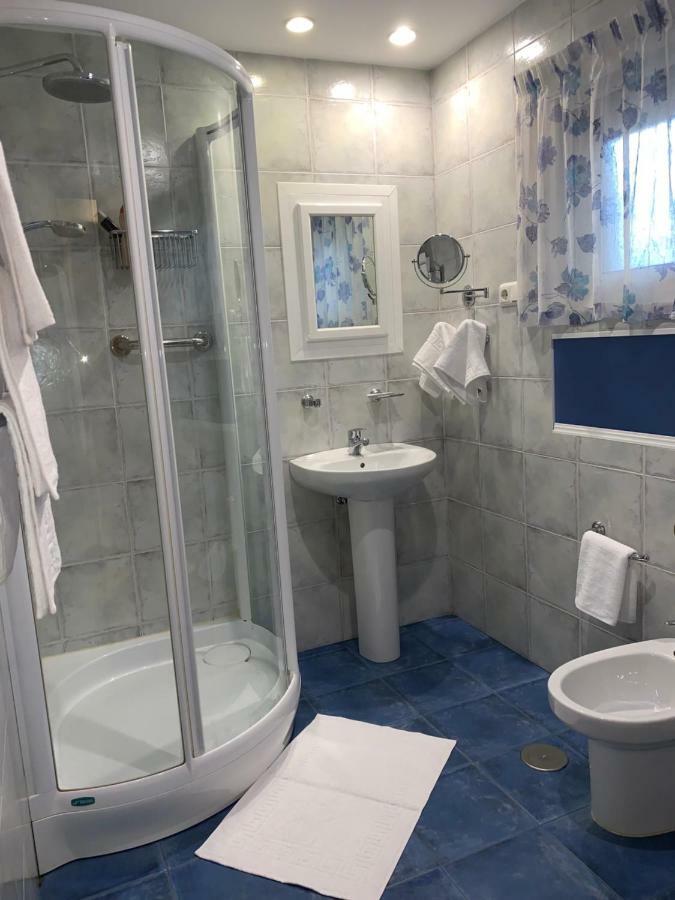 טורמולינוס Apartaments Bastion מראה חיצוני תמונה